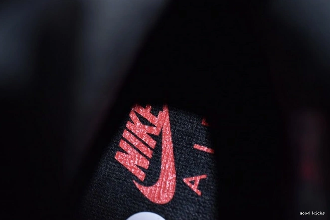 Rep JSP Jordan Air Reflective 3M 6 Infrared CI4072-001 0705